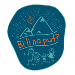 bilinaput? logo!